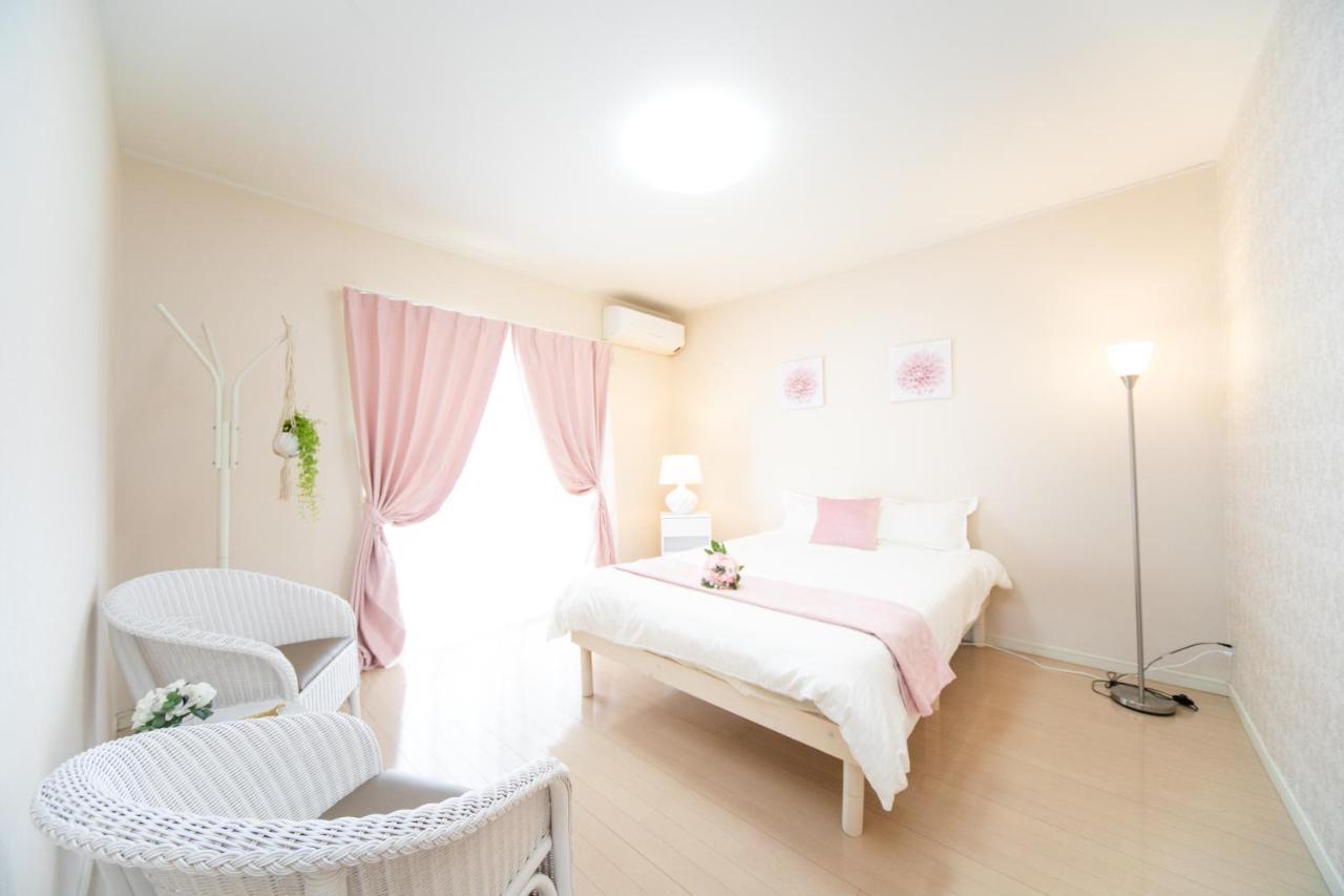 Yokkaichi Hazunaka Hotel Kültér fotó