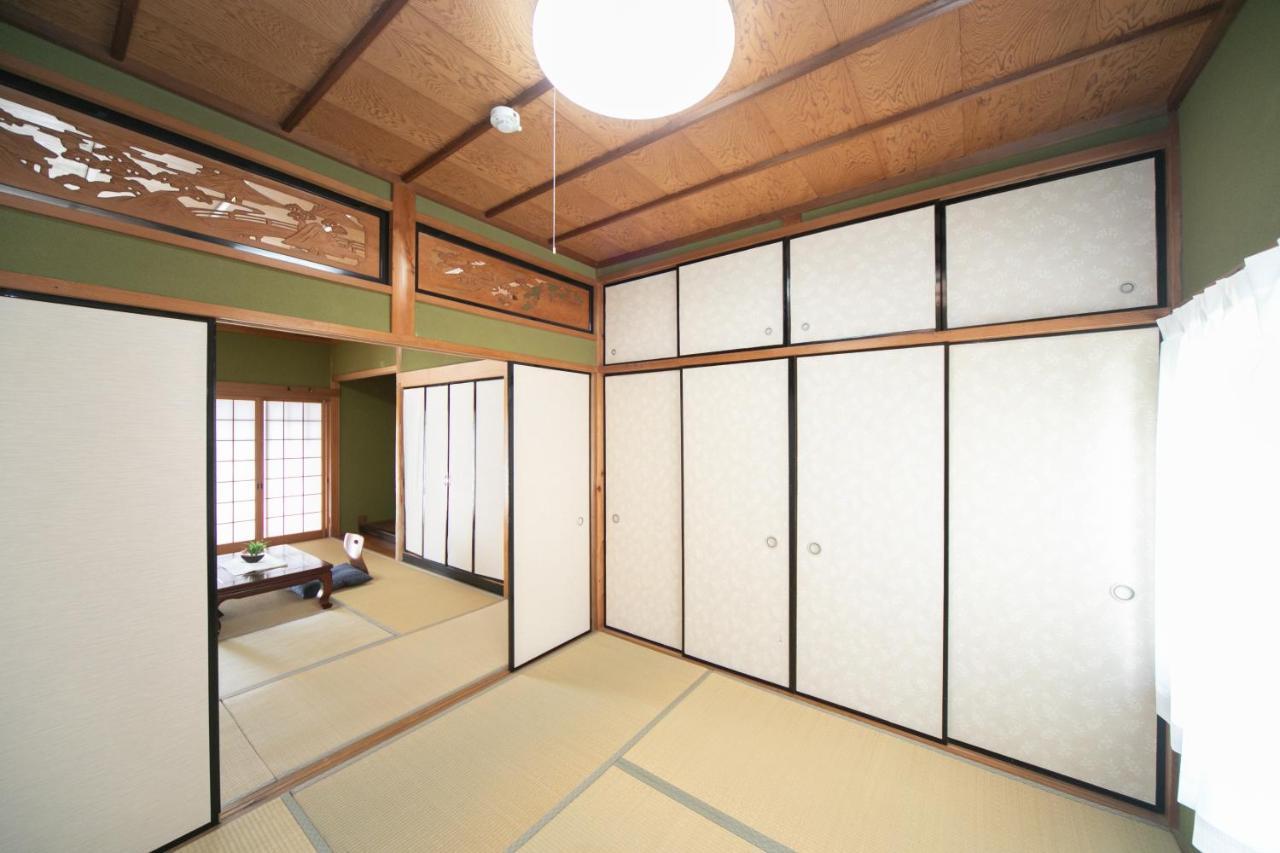 Yokkaichi Hazunaka Hotel Kültér fotó