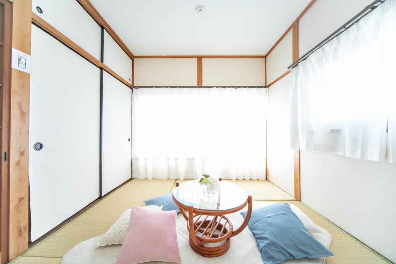 Yokkaichi Hazunaka Hotel Kültér fotó