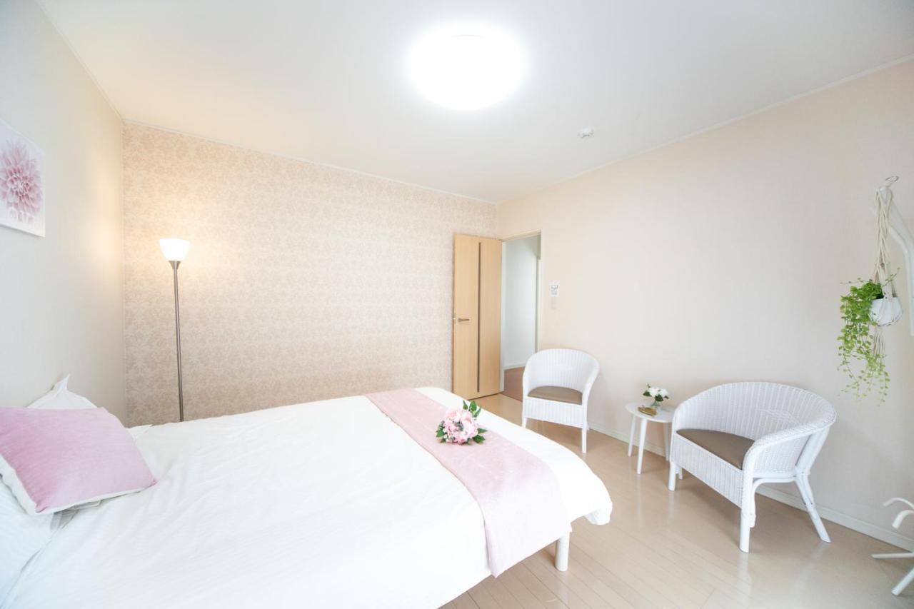 Yokkaichi Hazunaka Hotel Kültér fotó
