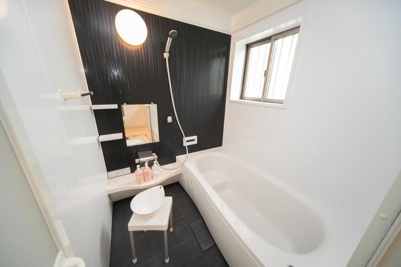 Yokkaichi Hazunaka Hotel Kültér fotó