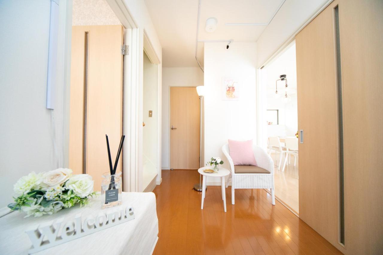 Yokkaichi Hazunaka Hotel Kültér fotó