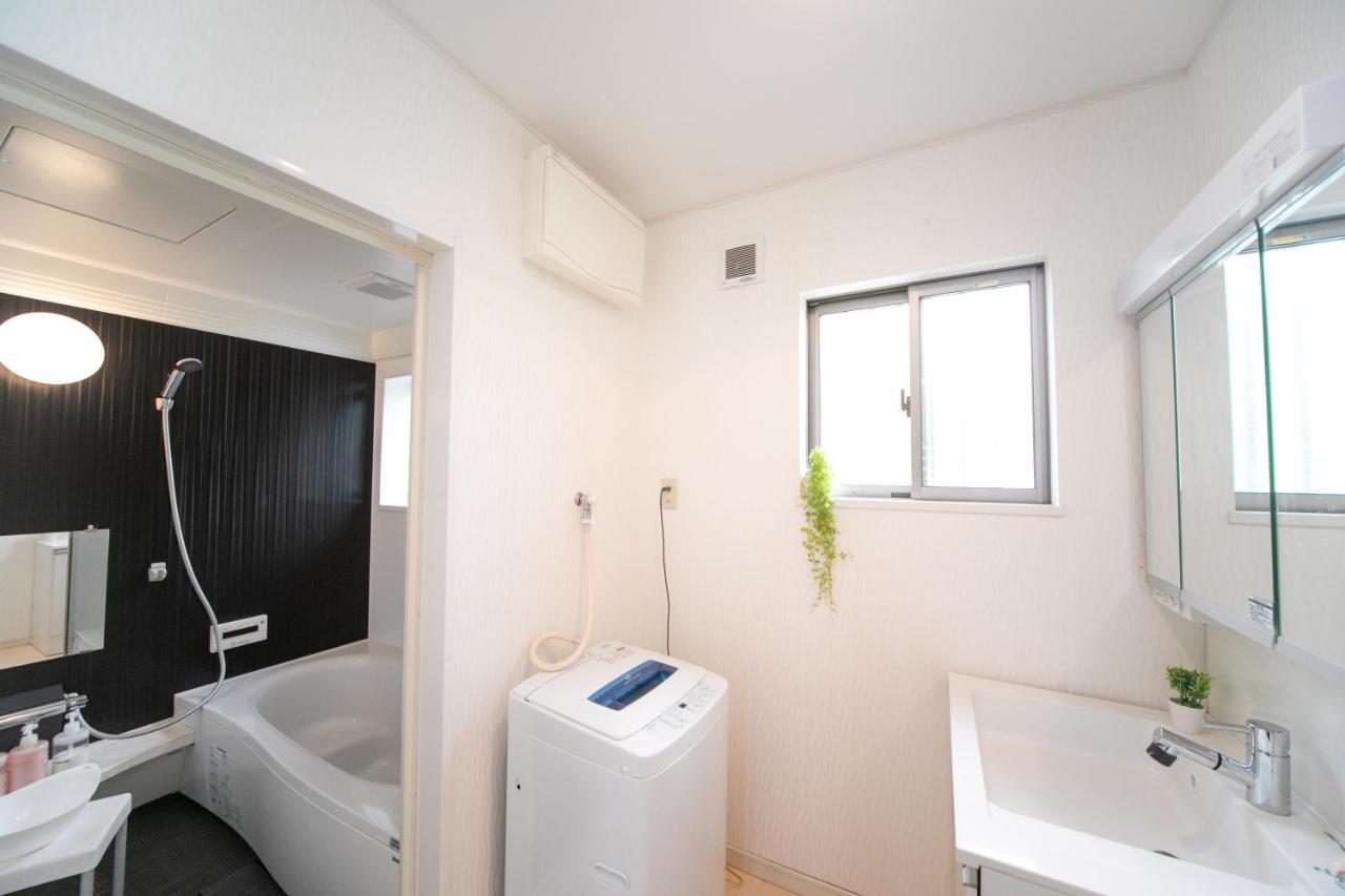 Yokkaichi Hazunaka Hotel Kültér fotó