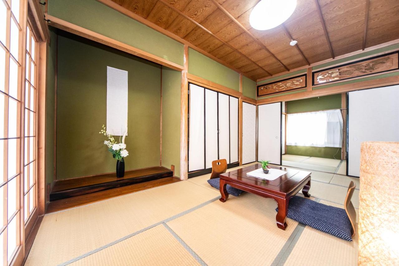 Yokkaichi Hazunaka Hotel Kültér fotó
