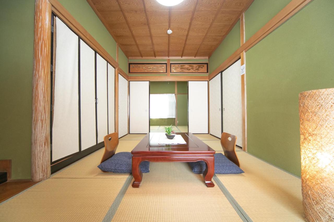 Yokkaichi Hazunaka Hotel Kültér fotó