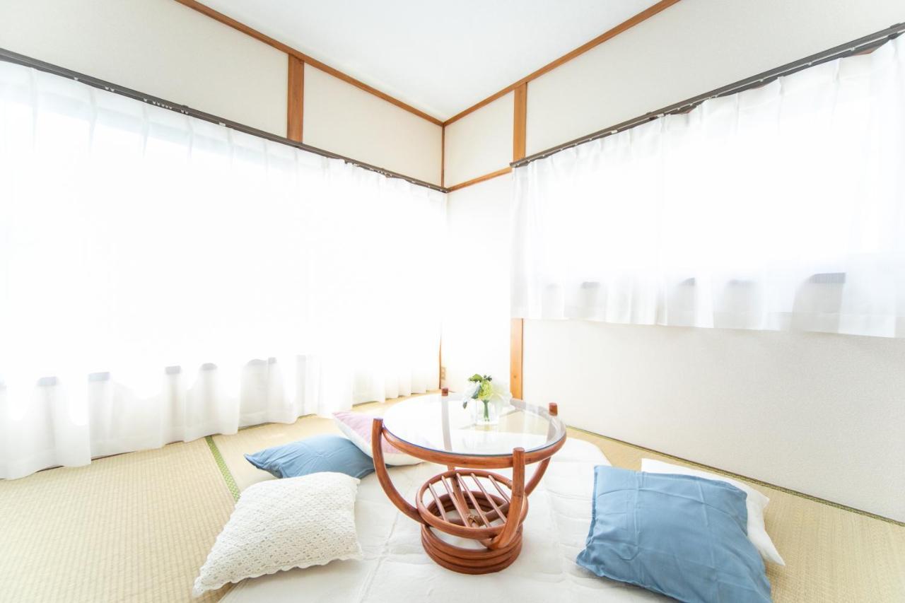 Yokkaichi Hazunaka Hotel Kültér fotó