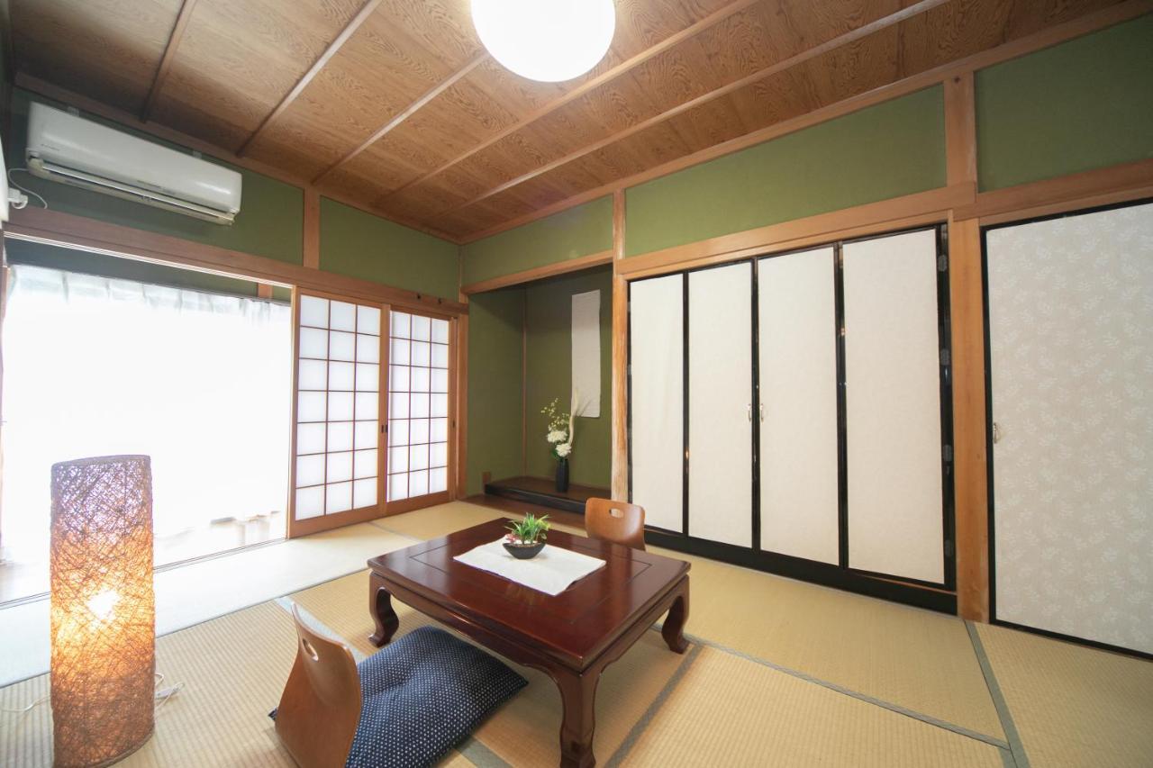 Yokkaichi Hazunaka Hotel Kültér fotó