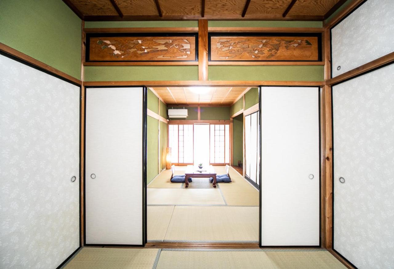 Yokkaichi Hazunaka Hotel Kültér fotó