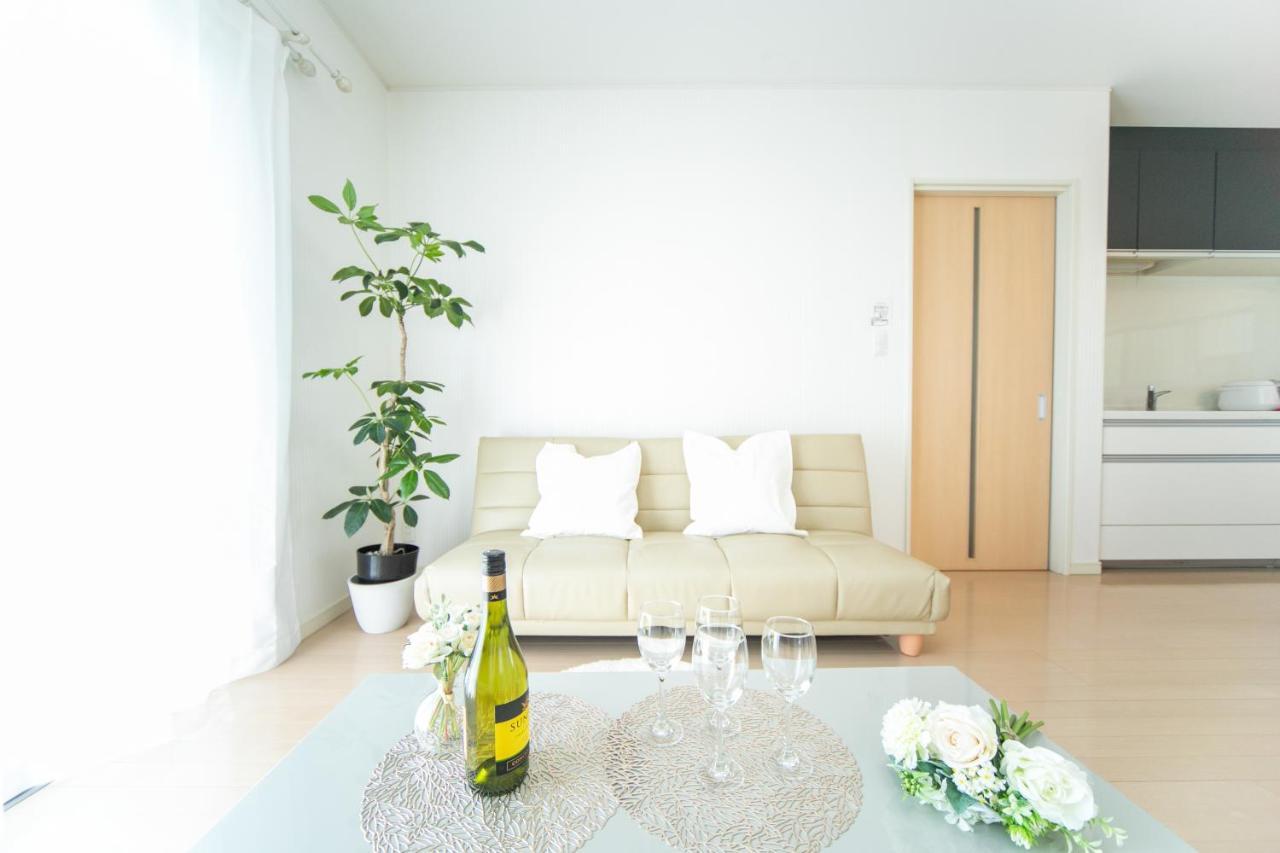 Yokkaichi Hazunaka Hotel Kültér fotó
