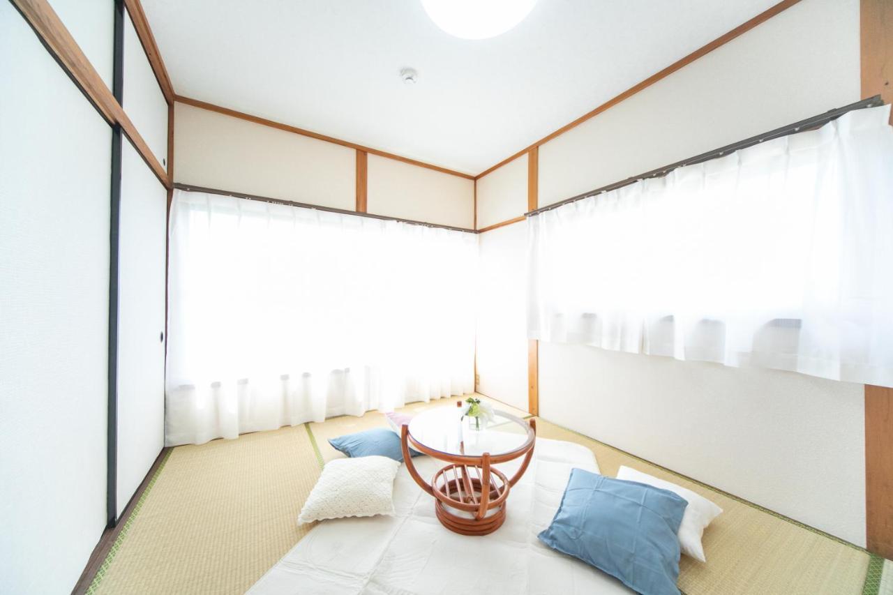 Yokkaichi Hazunaka Hotel Kültér fotó
