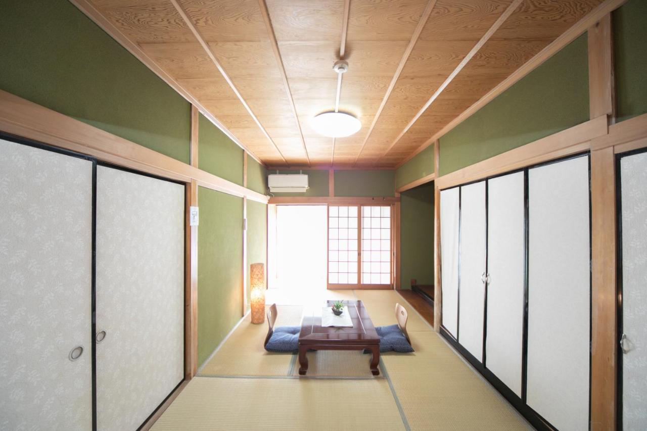 Yokkaichi Hazunaka Hotel Kültér fotó