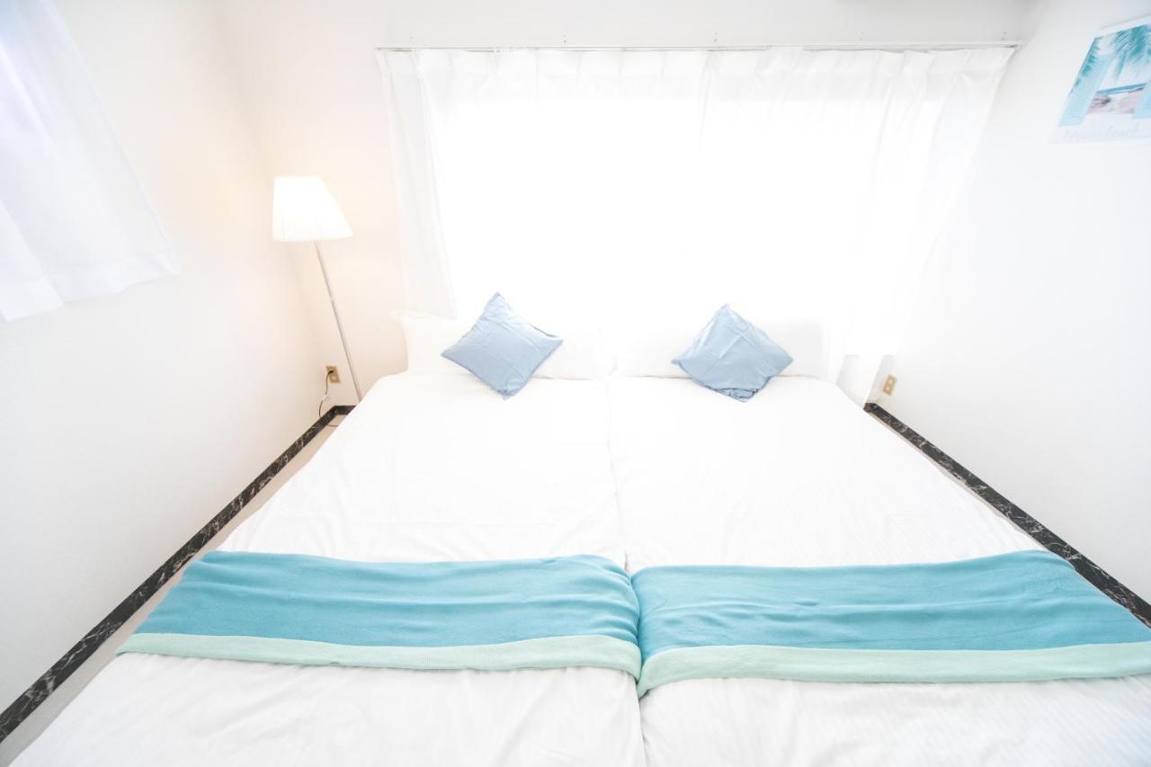 Yokkaichi Hazunaka Hotel Kültér fotó