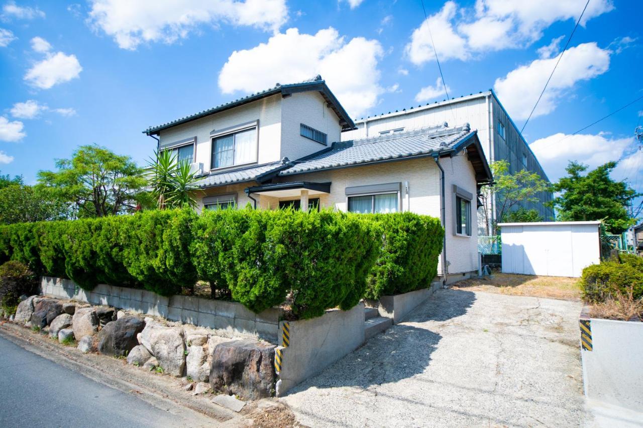 Yokkaichi Hazunaka Hotel Kültér fotó
