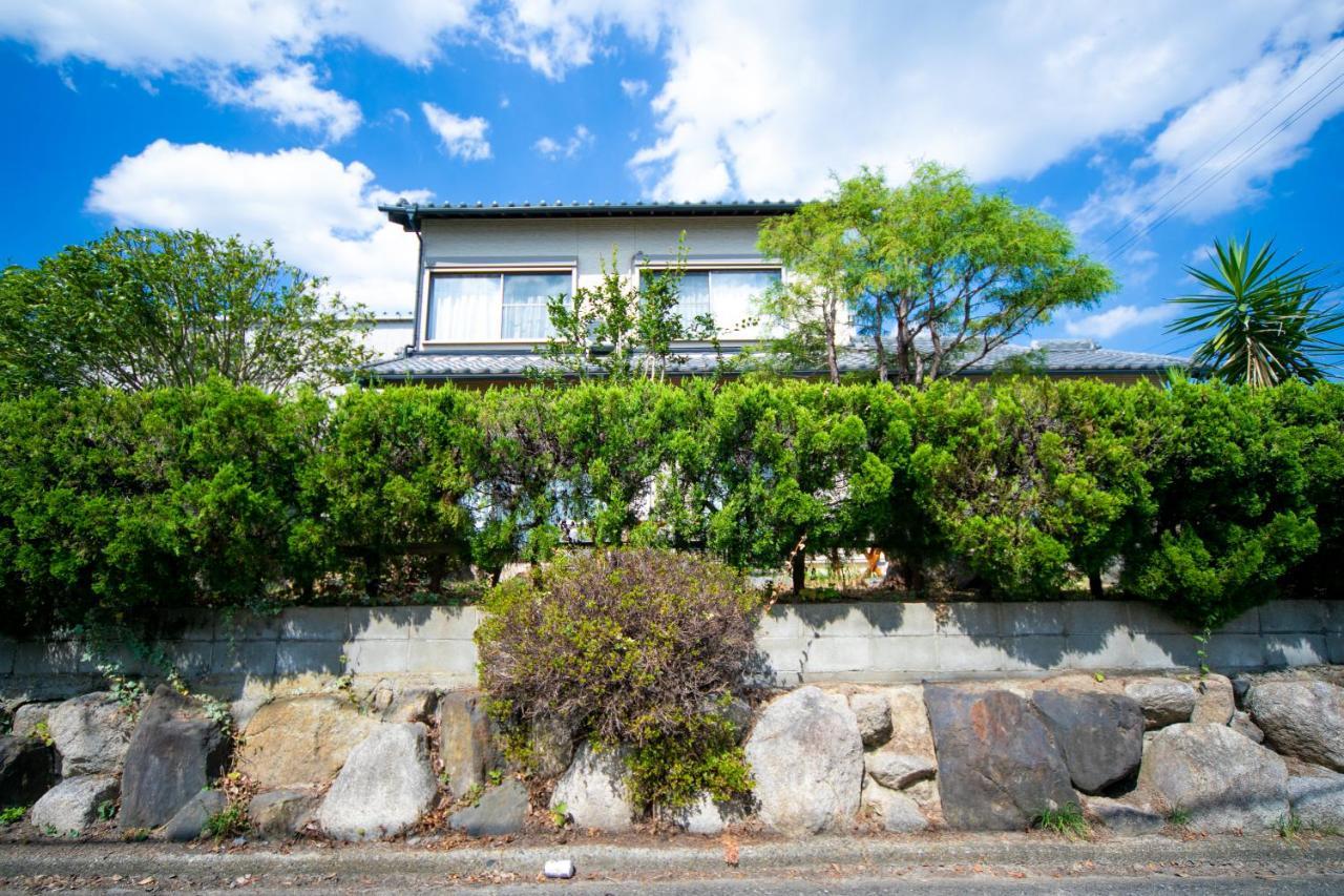 Yokkaichi Hazunaka Hotel Kültér fotó