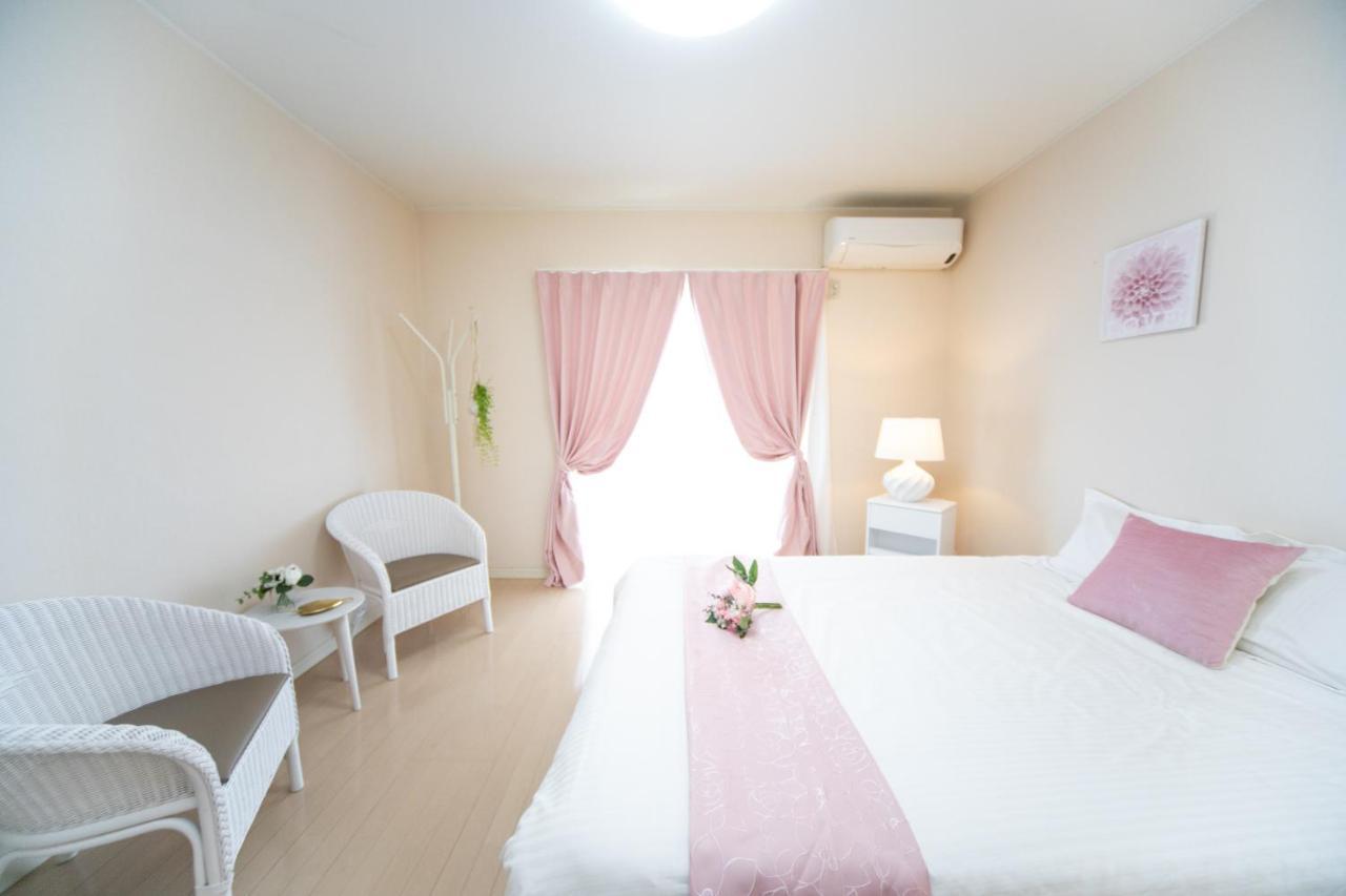 Yokkaichi Hazunaka Hotel Kültér fotó