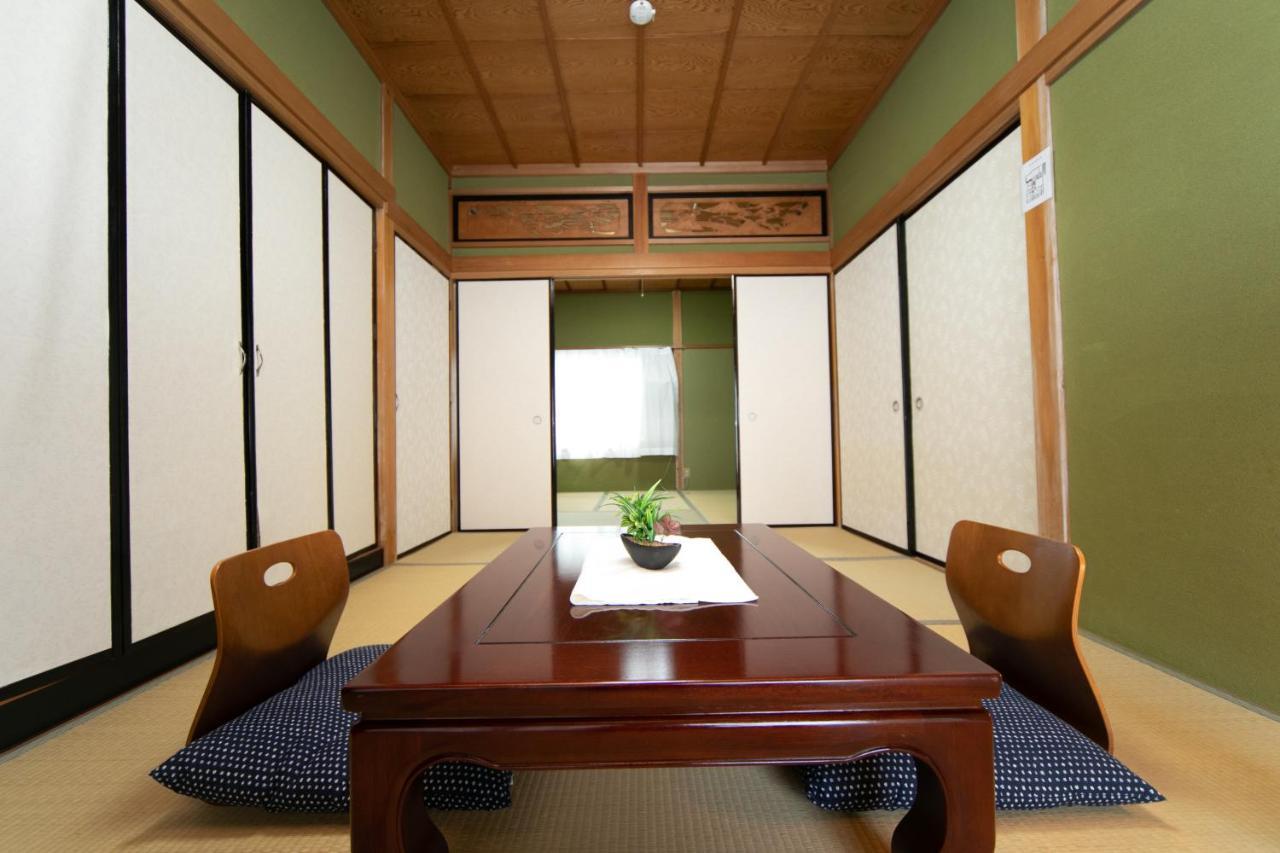 Yokkaichi Hazunaka Hotel Kültér fotó